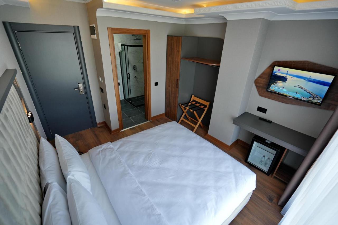 Shelton Airport Hotel Arnavutkoy Kültér fotó