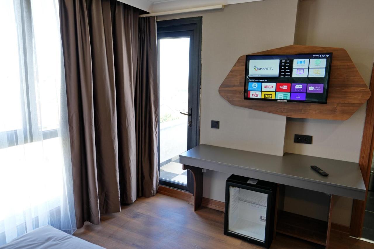 Shelton Airport Hotel Arnavutkoy Kültér fotó