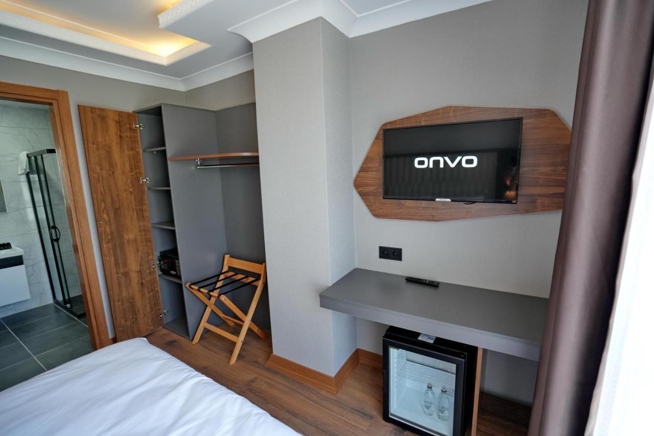 Shelton Airport Hotel Arnavutkoy Kültér fotó