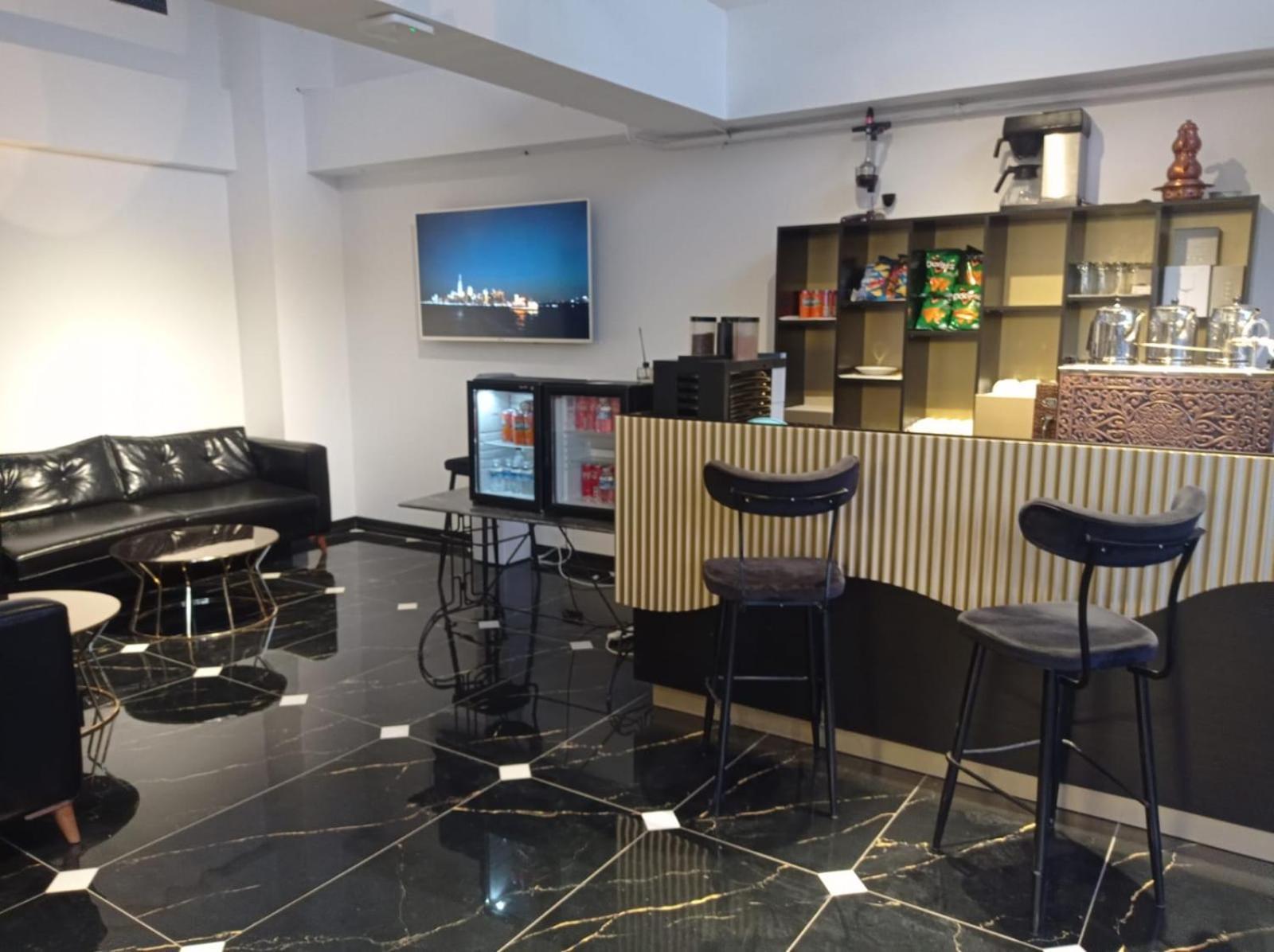 Shelton Airport Hotel Arnavutkoy Kültér fotó