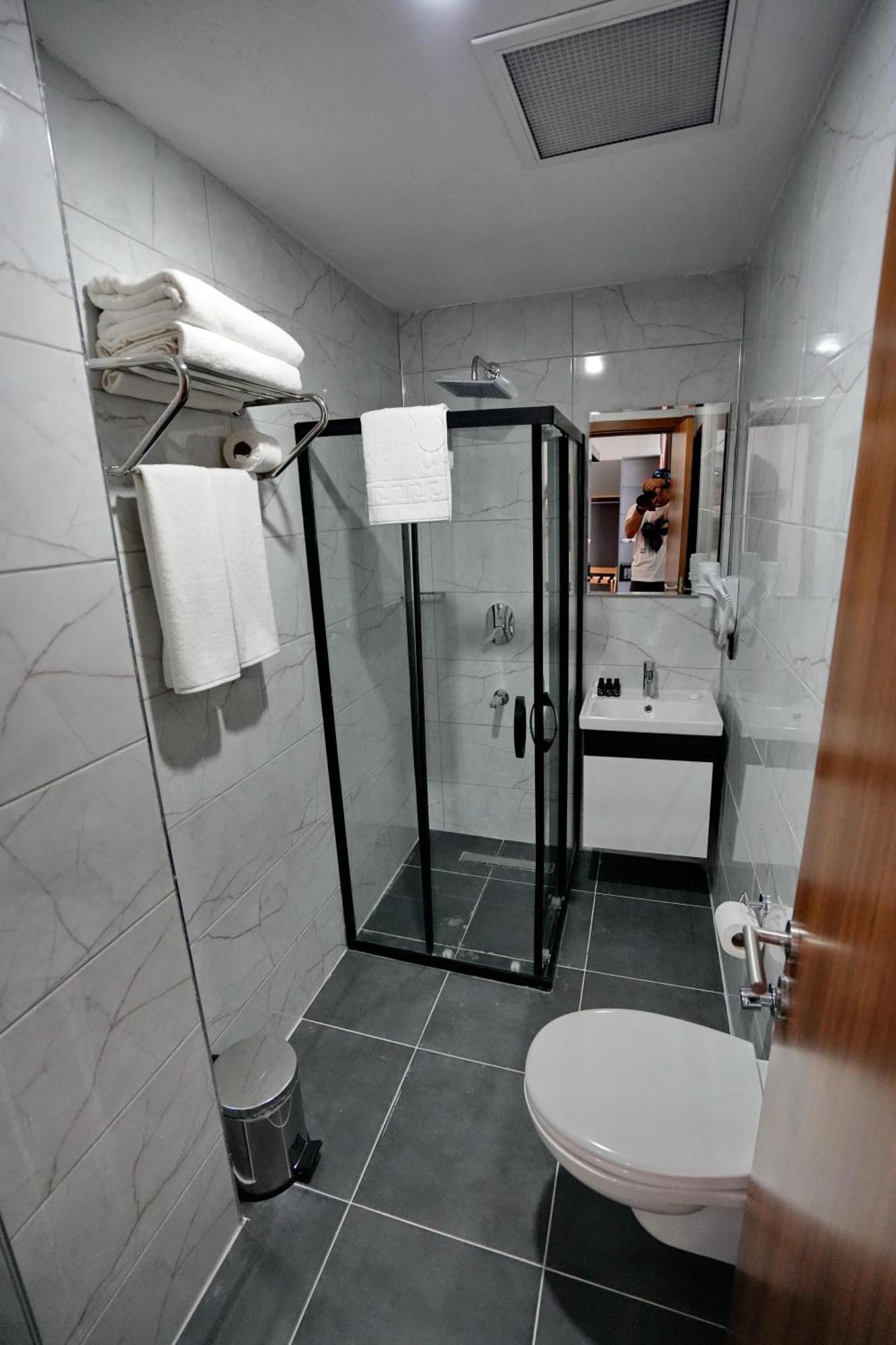 Shelton Airport Hotel Arnavutkoy Kültér fotó
