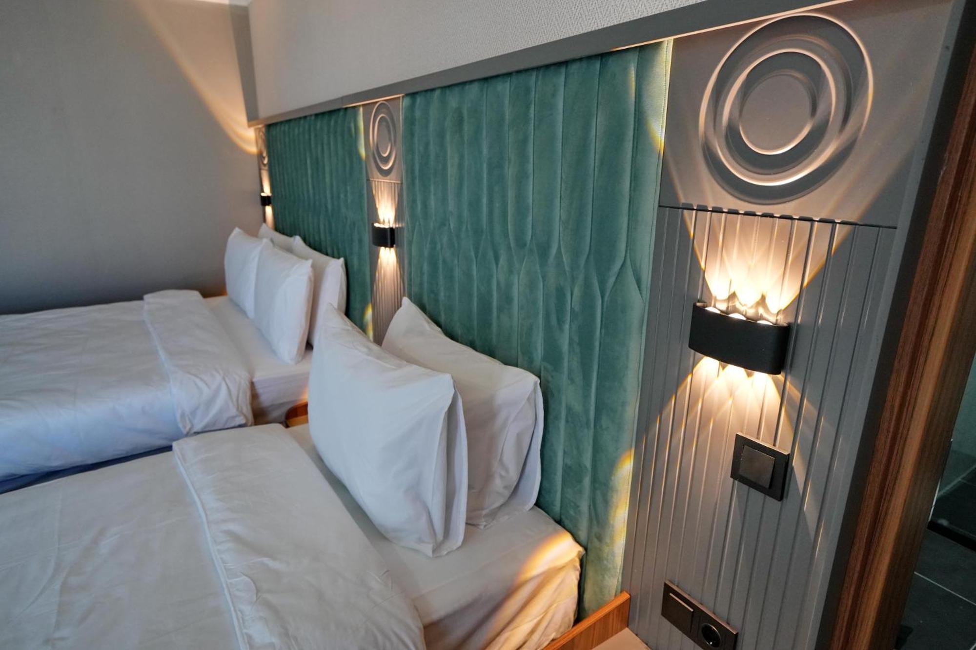 Shelton Airport Hotel Arnavutkoy Kültér fotó