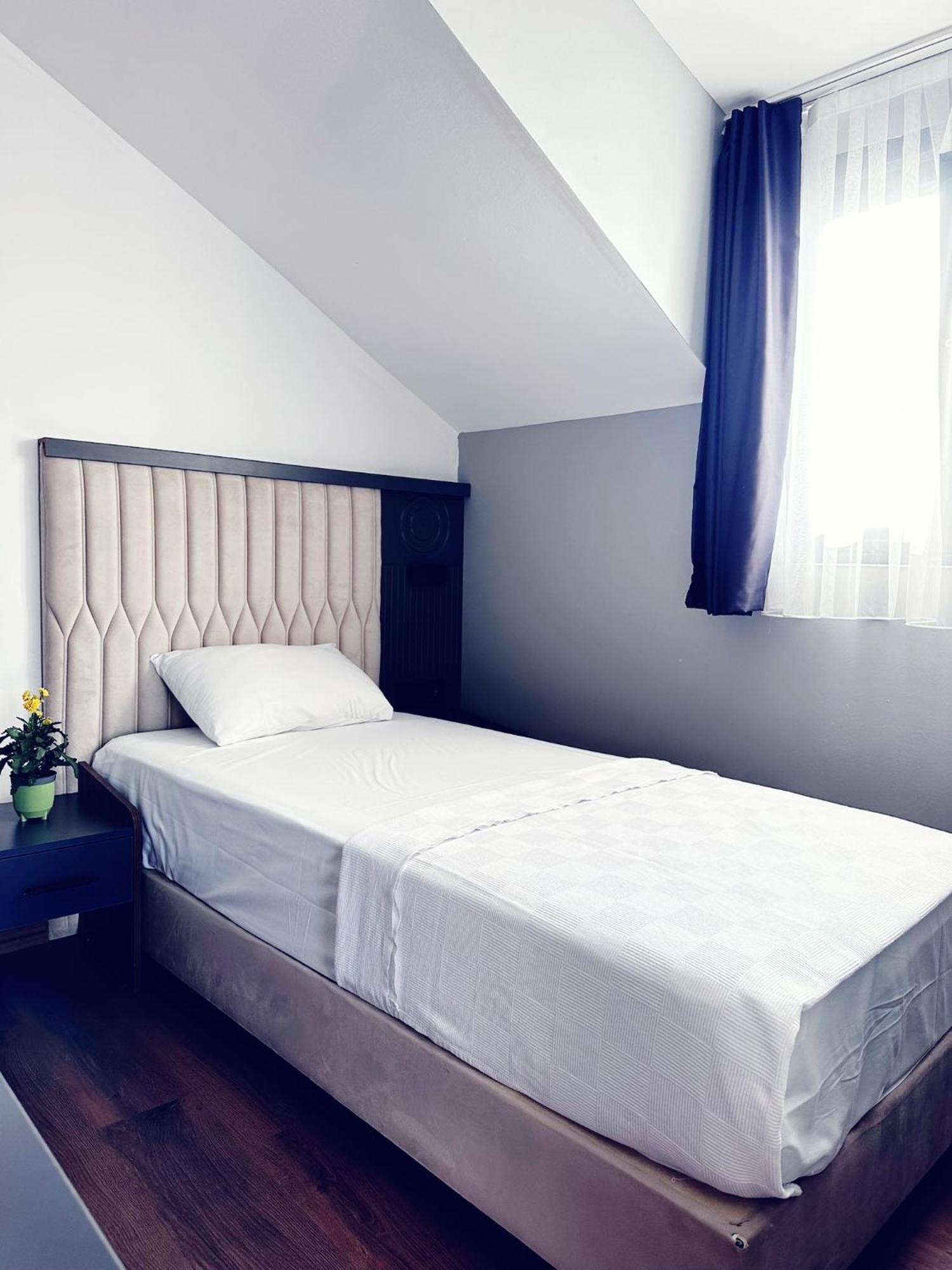 Shelton Airport Hotel Arnavutkoy Kültér fotó